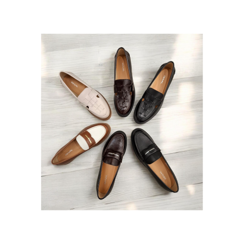 リーガル☆新作ローファー