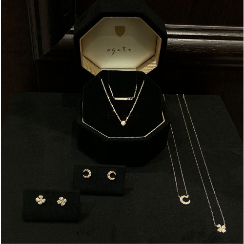 小さなキラメキで大きなトキメキ✨