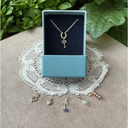 あなたは何を重ねる？2026 Spring Collection💎