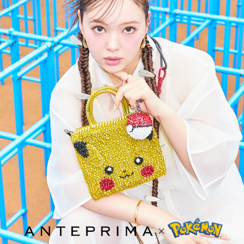 POKÉMON COLLECTION