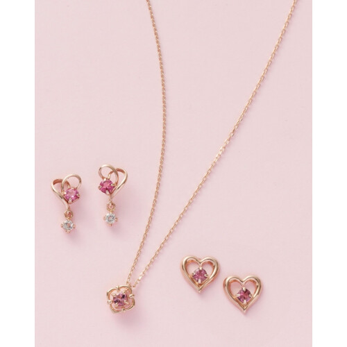 【Samantha Tiara】新作10月誕生石ジュエリー💎