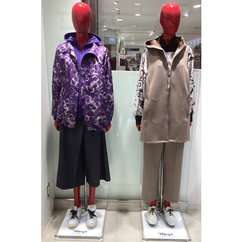 2025年　秋の新作のご案内