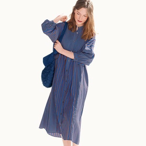 Early Autumn Fair ①