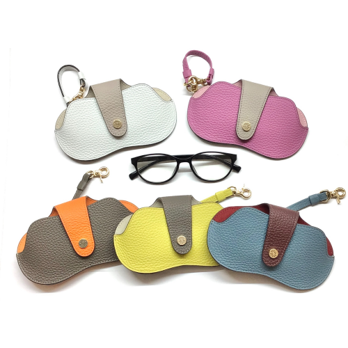 【PELLE BORSA】👜👛 Mother’s Day 🎁カラフルな革小物でHAPPY GIFT！🎁