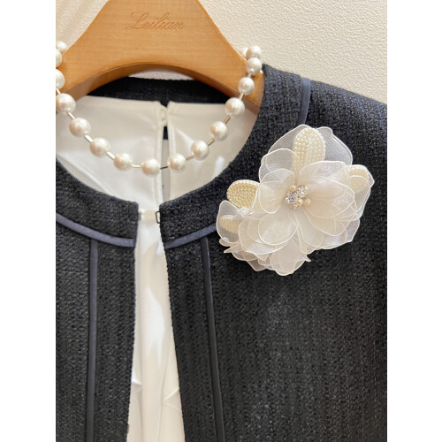 【レリアン】春のセレモニーコレクション