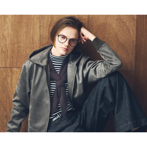 2025 WINTER Collection / コムサ wardrobe編