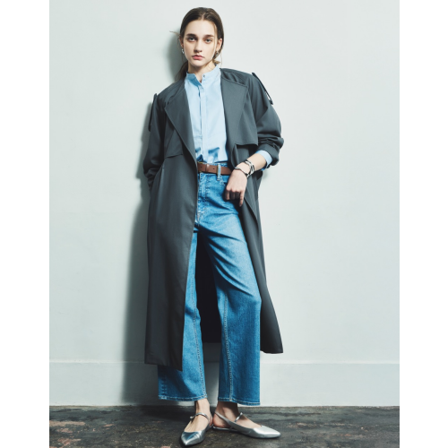 2025 Spring Collection / アウター編