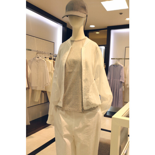夏のファッションウィーク2026