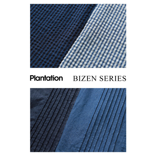ピックアップアイテム✨「BIZENシリーズ」