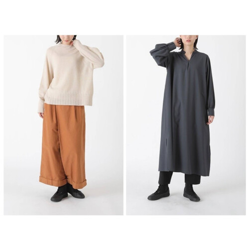 プランテーション【10月新作のご紹介】