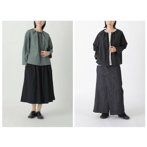 スタッフおすすめ✨【秋の旅行コーディネート集】