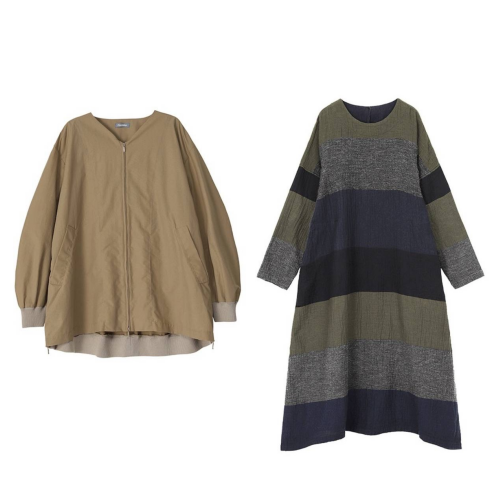 プランテーション【9月の新作商品】