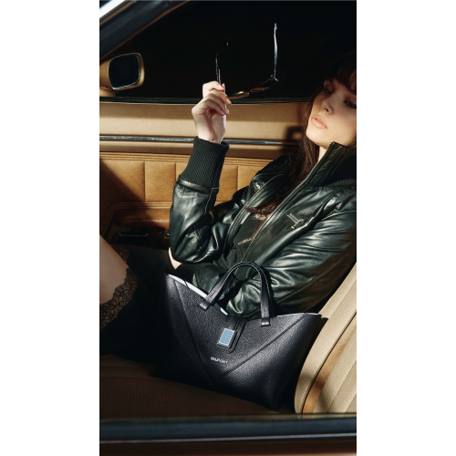 Victoriaトートバッグ　～ヴィクトリア女王へのオマージュ～