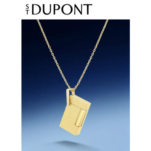 ライターネックレス