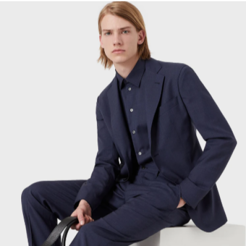 【期間限定】自分だけの一着を。Made To Order イベント開催！