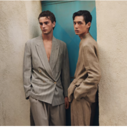 春の主役級新作アイテム ５選