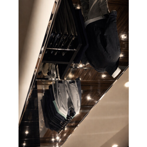 D's SNAP vol.10 トラベルスタイル🧳