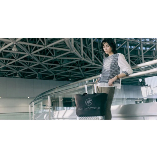 軽快な旅のためのトラベルグッズをご紹介！