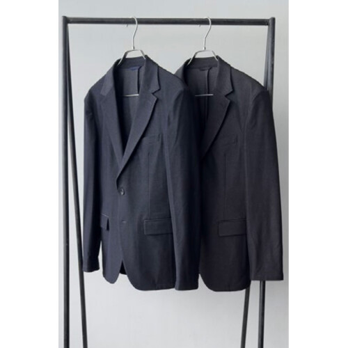 洗える！『デニム調セットアップ』入荷いたします。