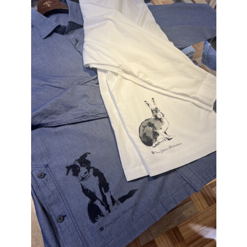 動物好きの方にオススメ🐶