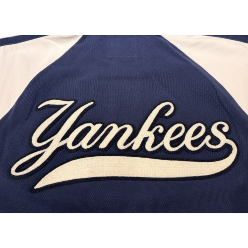 春のファッションウィーク　POLO RALPH LAUREN × MLB Collection