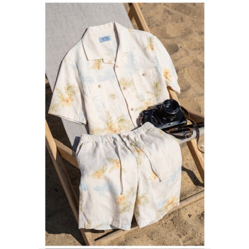 🌻SUMMER PRINT SHIRT🌻