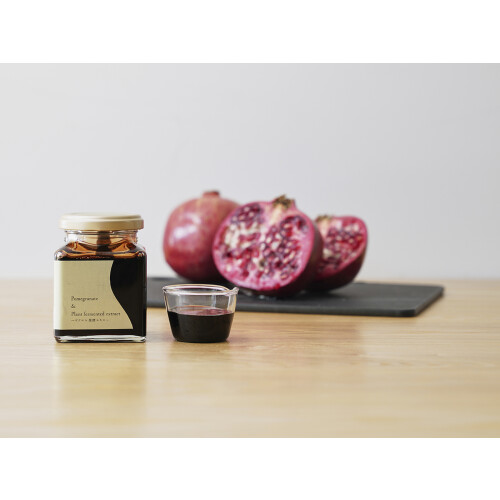 【生活の木】ザクロではじめるキレイ習慣✨