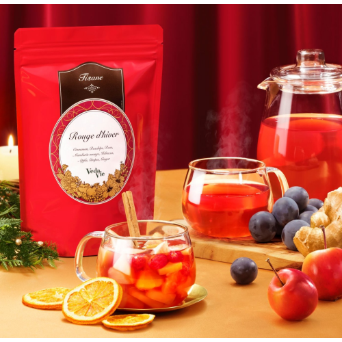 大人気の冬季限定ブレンド