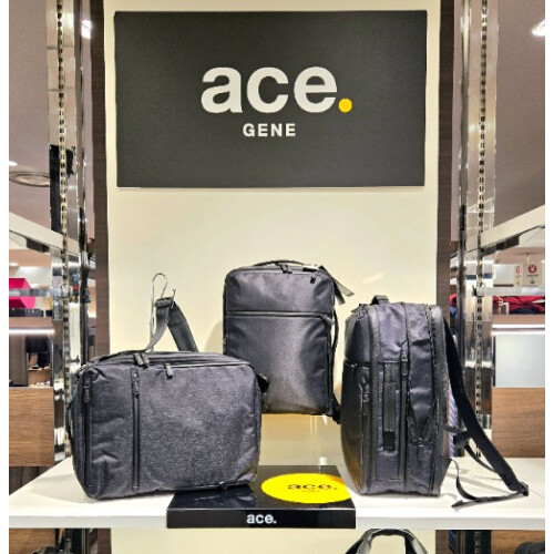 【スグレMONO COLLECTION】進化したベストセラー商品🎒🧳