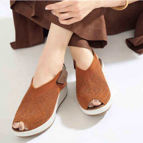 【fitfit】この夏にお勧め👒 COOLシューズ👠