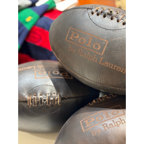 《ラグビーボール　ノベルティキャンペーン🏈》