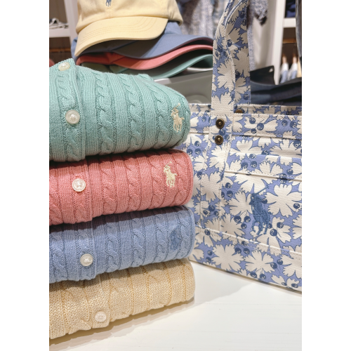 Spring《YORK HARBOR》