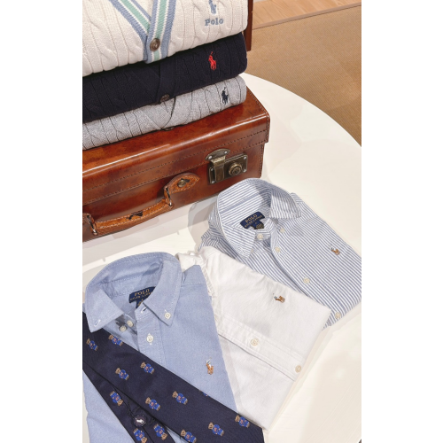 オケージョンスタイル