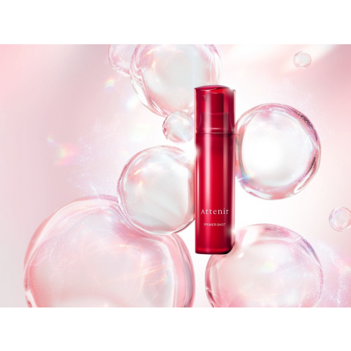 🌹うるおい、密に、満ちる。新・導入美容液🌹