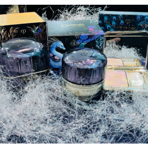 クレド•ポー•ボーテ