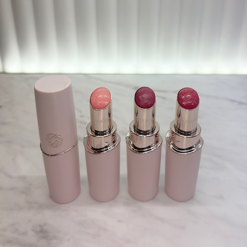 1/16ティント&プランプルージュ発売💄