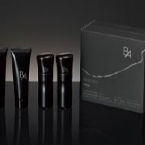 【ポーラ】B.A ベーシックセット