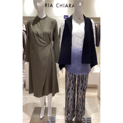 おすすめコーディネート