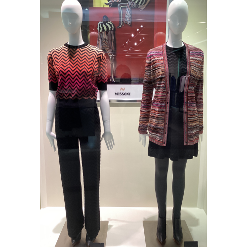 2025年春夏コレクション