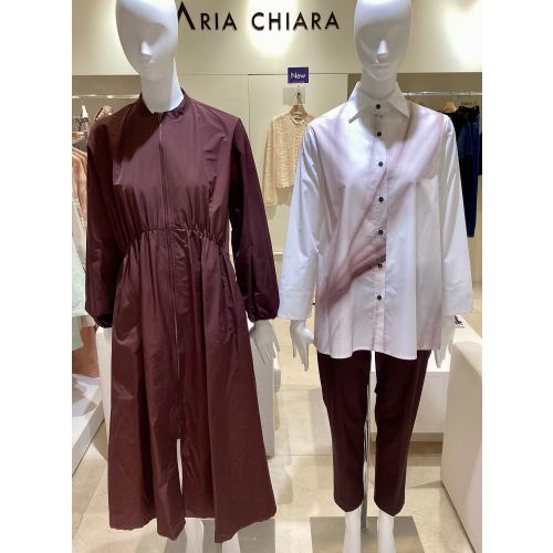 NEW ARRIVAL