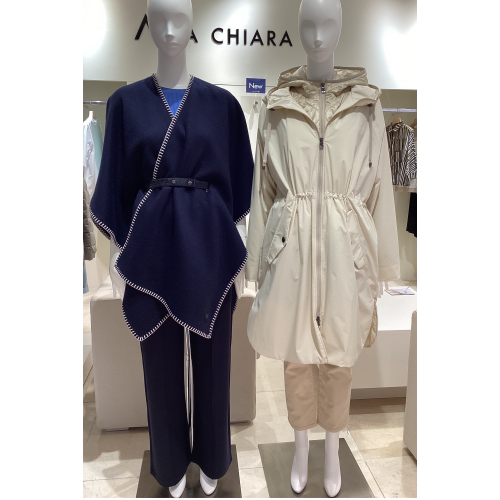 New Arrival