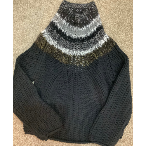 『ファット・ア・マーノ』シリーズ 極上ニット✨