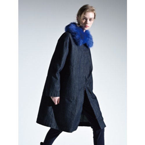 【TABASA】着回し力抜群のデニムシリーズ👖💙