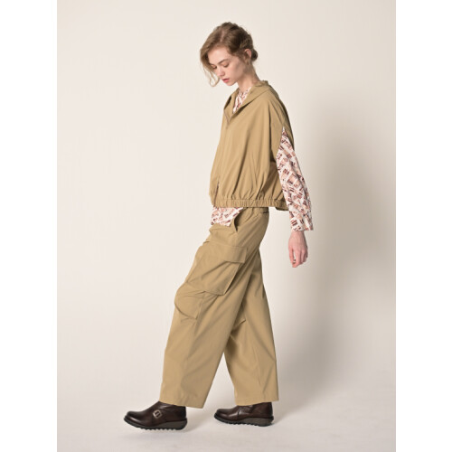 【TABASA】秋のおでかけに✨新作アイテム登場🍁🌰🍂