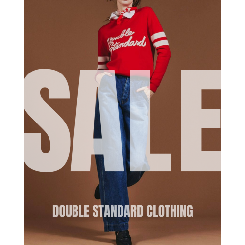 【DSC】再マークダウン⤵️⤵️MAX50%OFF