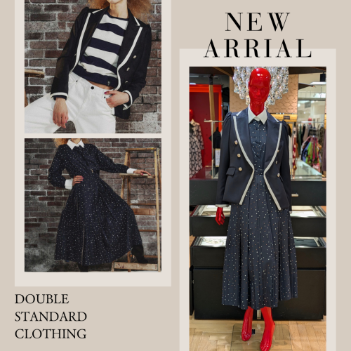 【DSC】NEW ARRIVAL 💕