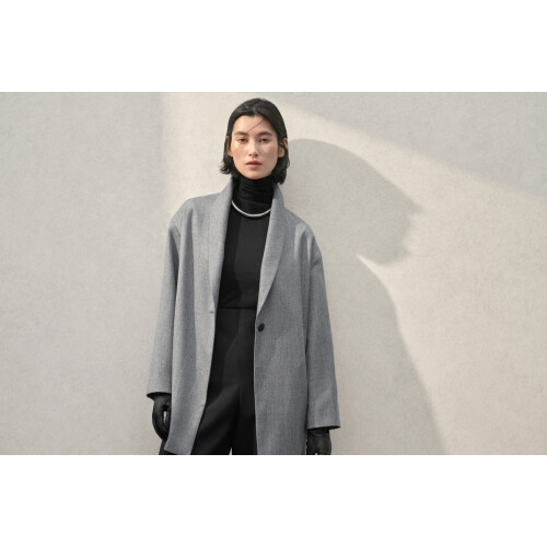 今、買い足したい、 和光の新作ジャケット