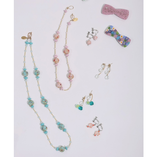 ヴェネチアンアクセサリー