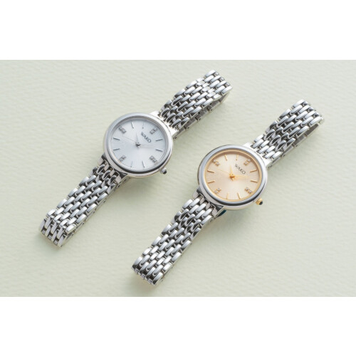 WAKOウオッチ最新作