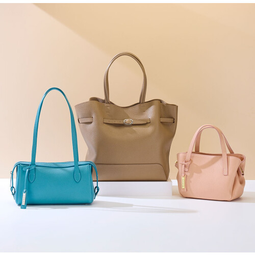 ハンドバッグコレクション
